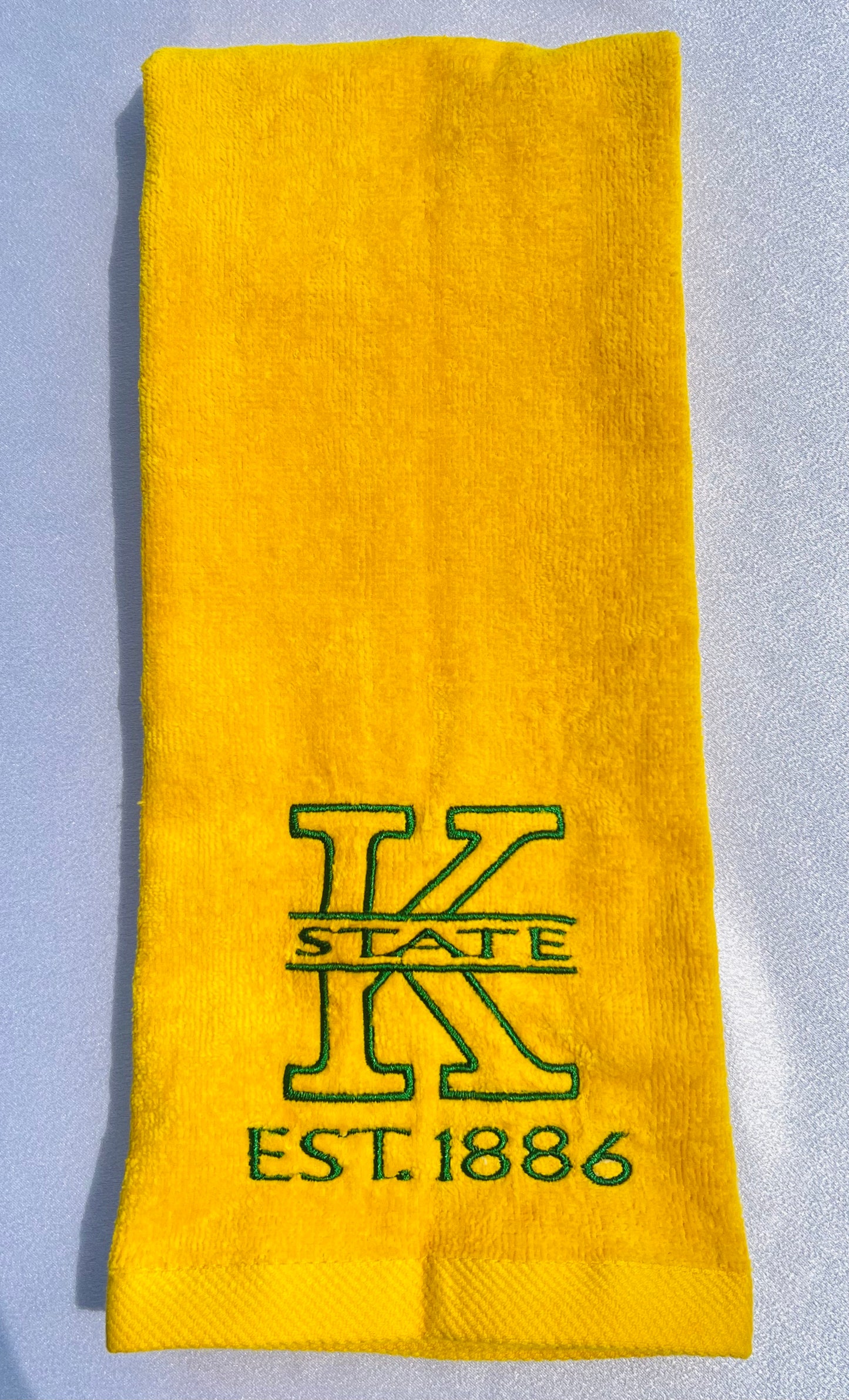 K-State 1886 Hand Towel