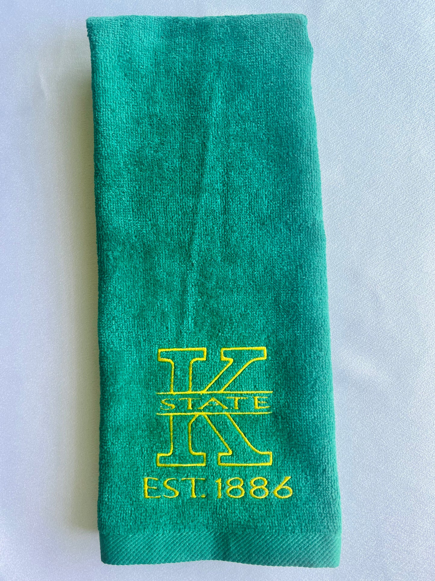 K-State 1886 Hand Towel