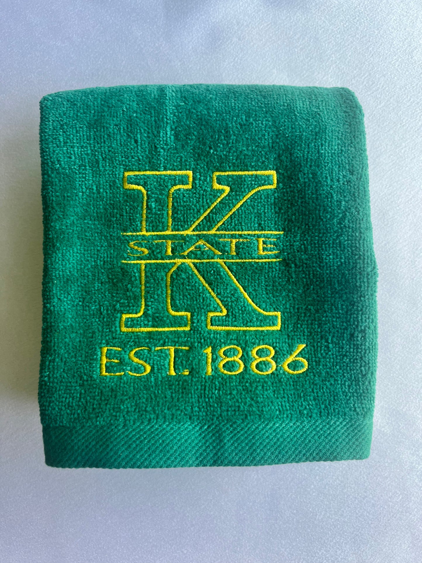 K-State 1886 Hand Towel