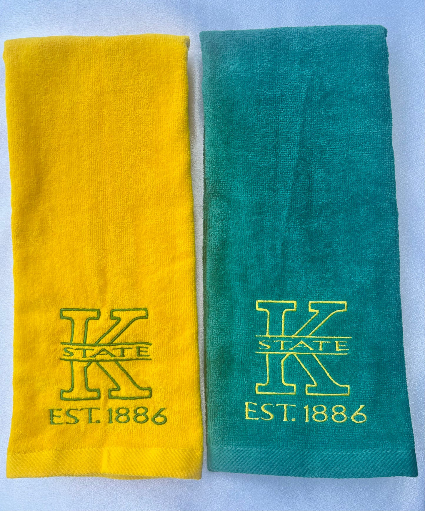 K-State 1886 Hand Towel