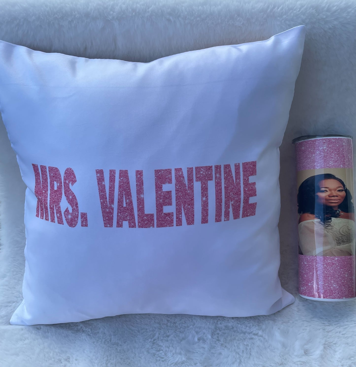 Custom Pillow