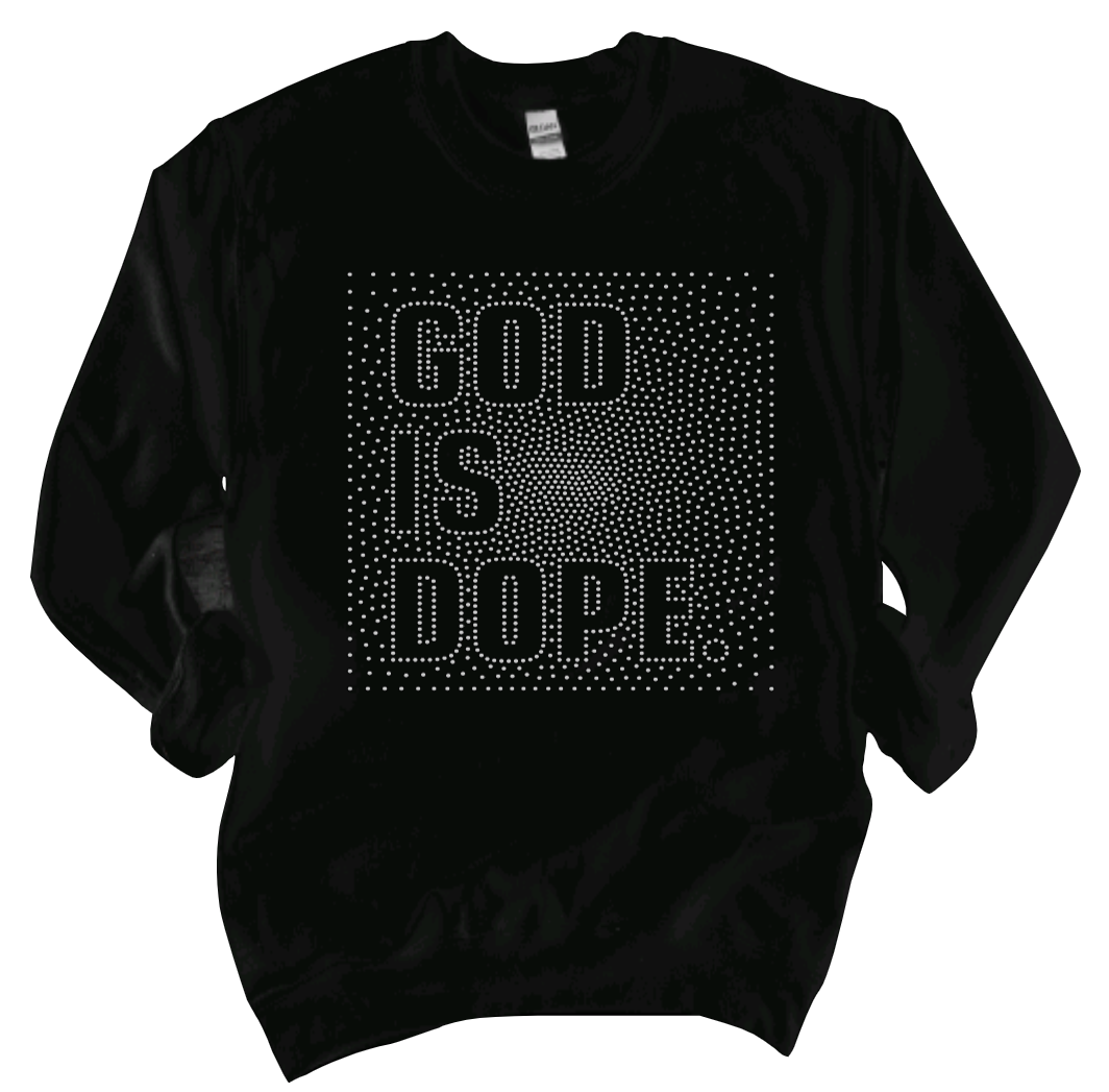 God is Dope