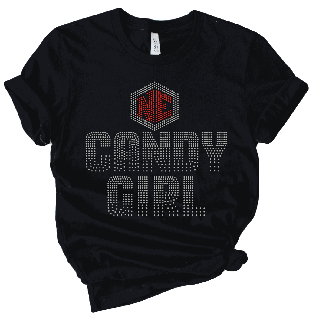 NE Candy Girl