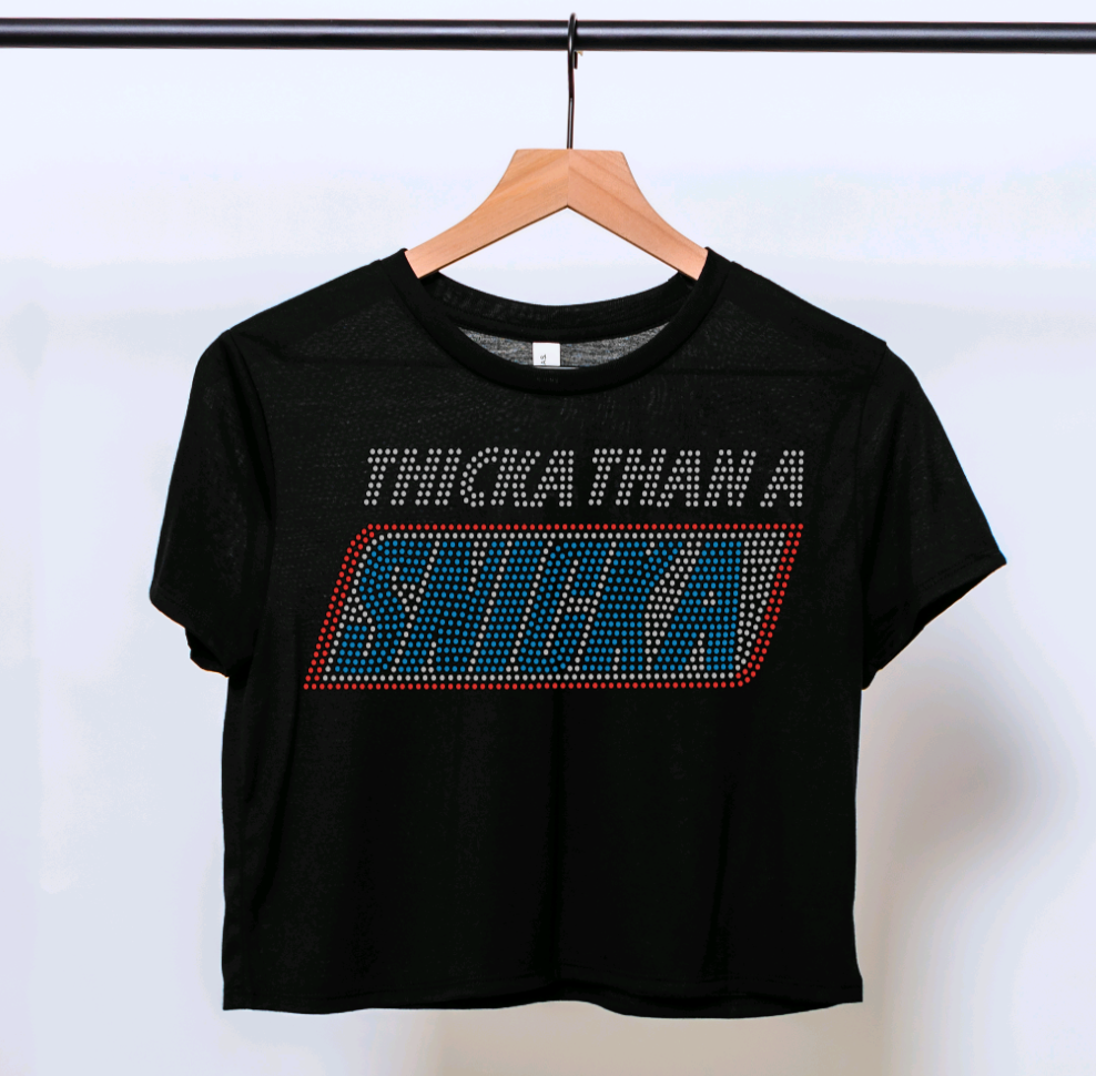 Thicka Than a Snicka
