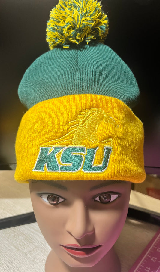 KSU Beanie