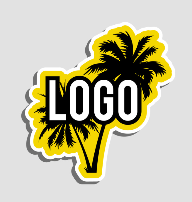 Die Cut Labels/Stickers