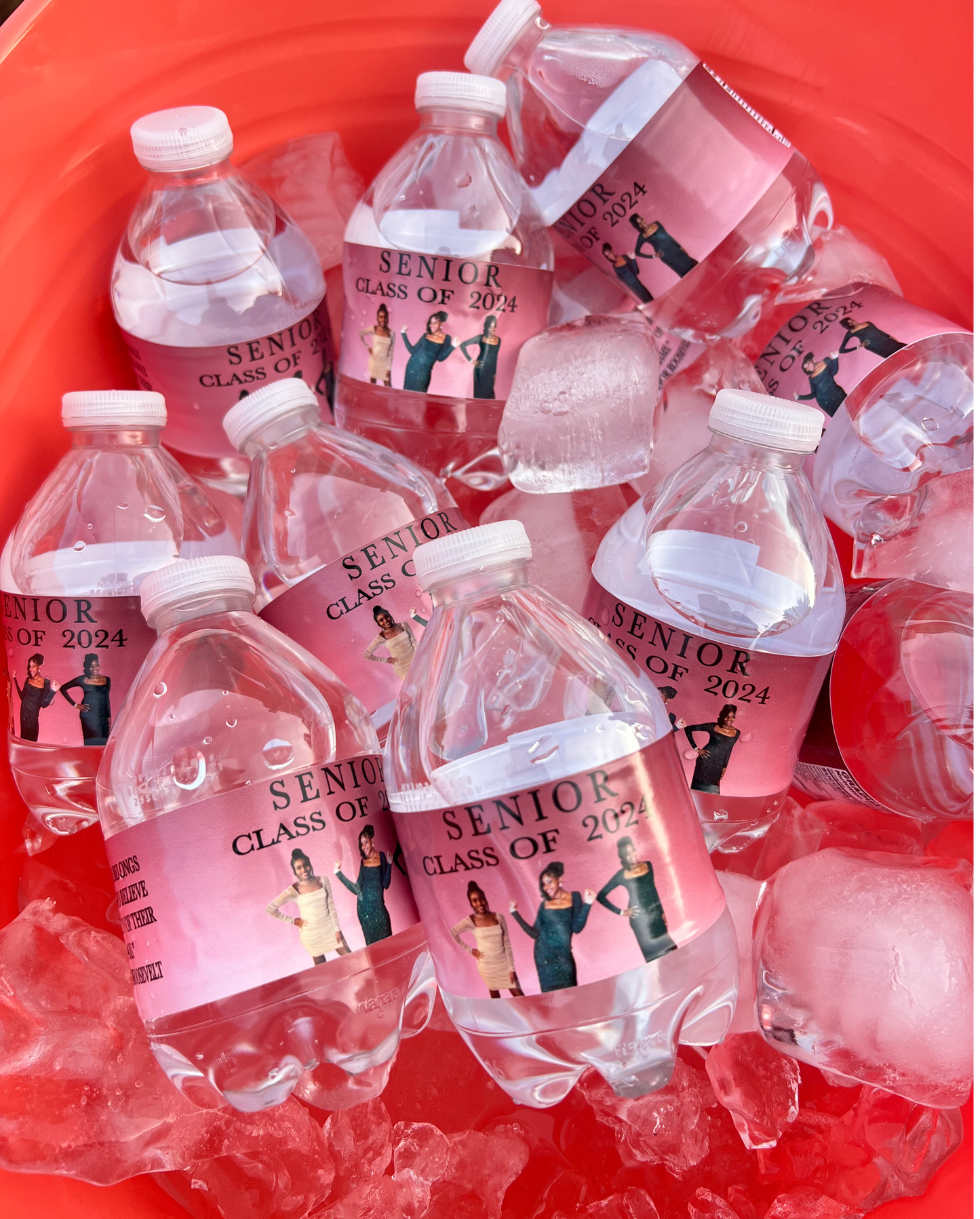 Custom Party Favors