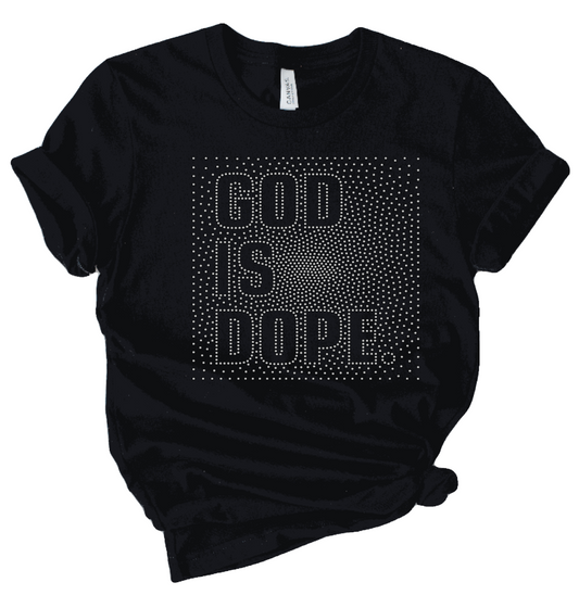 God is Dope