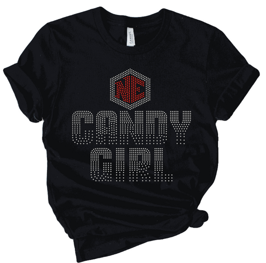 NE Candy Girl