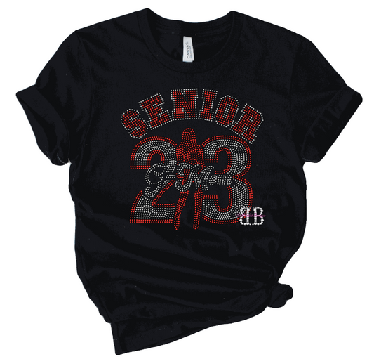 Senior G-Mom