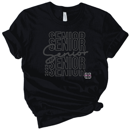 Senior Tee